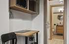 Apartament modern  in bloc nou + loc parcare , langa statia  metrou Mihai Bravu  - 8