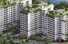 Studio - bloc nou - zona Obor - 1