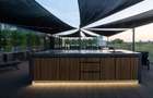 Luxury Lakeside Living: Turnkey villa with Outdoor Pool and Stunning View  - 14