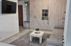 Studio modern 40 mp utili cu bucatarie inchisa etaj 3 in Turnisor - 2