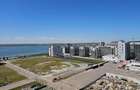 Apartament 2 Camere Marina Towers Blocul Vedetelor Vedere Frontală Mare si Lac - 3