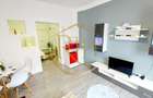 Cazare Clisura Dunarii, Moldova Noua, Apartament 2 camere zona Centrala - 12