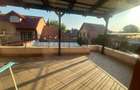 Casa p+1 + mansarda, 240mp utili, mobilata complet,singur curte, locuri parcare - 20