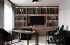 EXCLUSIVITATE!!! Penthouse exclusivist cu 5 camere si terasa - 23