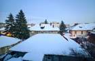 Apartament 2 camere - Domenii, etaj 2/2, centrala noua, curte, boxă, pod. - 42