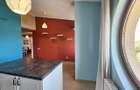 Apartament modern si spatios 2 camere de inchiriat, metrou 950 m, centrala, 2011 - 7
