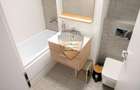 3 camere Tomis Nord Park, parcare, terasa 50m, balcon, gaze, A/C, pet friendly - 13