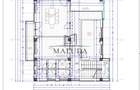 Cladire P+3E, pretabil birouri, clinica, sediu firma, S.U. 435 MP - 4