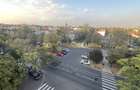 2 Camere de inchiriat | Panduri | Centrala proprie | Decomandat - 7