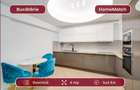 Cortina North || 3 camere || Finisaje de lux || Parcare || Comision 0% - 5