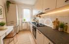Apartament renovat de vanzare 3 camere balcon pivnita Mihai Viteazul - 9
