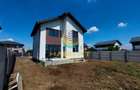 Vila individuala / p+1+m / 425 mp teren/ com. Berceni - 5