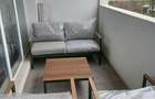 APARTAMENT  CU 2 CAMERE  PLUS  BALCON  -LUX  - 5
