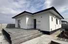 Casa Noua P+Pod, Clinceni, Teren 400 mp, Placa Beton, Comision 0% - 1