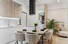 Apartament 3 Camere | Premium | Parcare | Etaj 15 | One Verdi Park - 7