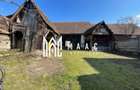 Casa rustica I 2corpuri I 1460mp teren I Porumbacu de jos - 2