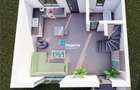 Case insiruite premium cu 4 camere,de vanzare in Valea Lupului – complex reziden - 9