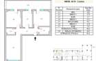 🏠 Apartament 3 camere | Platinum Residence – Bloc A, Parter - 1