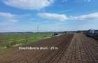Teren Intravilan 3498 mp Tisauti  Suceava 0727817187 - 7