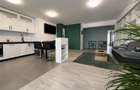 Penthouse modern 4 camere 2 bai parcare Kogalniceanu - 11