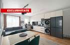 0% Comision ! Apartament mobilat si utilat, 3 camere, strada Tineretului  - 1