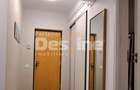 Apartament cu 2 camere, suprafata de 67mp mobilat si utilat in Tractorul - 5