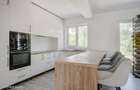 Vanzare vile moderne, zona Snagov-Peris, 3 dormitoare - 6