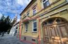 Spațiu ideal pt. birouri, sediu firma, servicii-ultracentral(120 mp) - 1