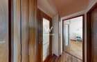 Apartament in zona centrala, la cheie, mobilat, utilat, et intermediar - 9