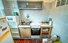 Studio, decomandat, balcon, ac, modern, living + dormitor, Banu Manta - 4