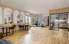 REA1028970 Apartamnt l 4 Camere l Kiseleff - 1