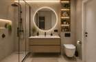 Garsonieră modernă metrou Nicolae Teclu | Design contemporan - 5