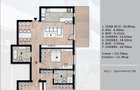 4 camere proiect nou IMA Residence Iancu Nicolae - 10