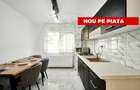 Apartament Gavana, 3 camere, etaj 1, renovat recent , zona Piata-0% comision - 1