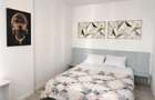 Apartament 2 camere Modern zona Floreasca cu centrala proprie - 3