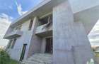 Vanzare vila exclusivista S+P+1E /Snagov - Ghermanesti, teren 1.371 mp - 2