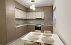 Apartament 2 camere modern, prima închiriere, parcare inclusă – Arhitecților - 7