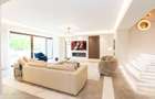 Casă exclusivistă de vânzare în Pipera – 5 dormitoare, design italian premium - 11
