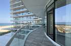 Apartament cu 3 camere direct in prima linie la mare White Sea