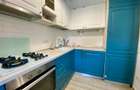 Apartament-3 Camere-2BAI-centrala-parcare subteran-2AC-Metrou Mihai Bravu-VITAN - 11