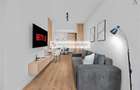 Pipera | Rond OMV | Ivory Residence | Parcare - 1