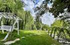 Băneasa/ Sisesti, AP. 3 camere, parc privat cu ieșire la lac, - 24