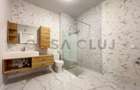 3 camere BLOC NOU, finisat modern, terasă spațioasă | Intre Lacuri - 9