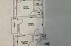 1100euro/mp Apartament 2 camere - Podu Ros - 6