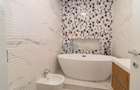 Apartament nou de 3 camere Nemobilat de inchiriat in zona Aviatiei - 3