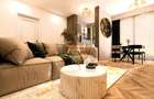 2 camere Tomis Nord Avi Garden Campus Aviatorii Residence Parcare subterana A/C - 2