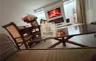 Apartament de LUX cu 4 camere 2 bai si 2 parcari in Cartier Deventer - 14