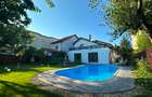 Family Villa with Pool for Sale / Pipera - Iancu Nicolae - 8