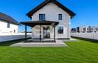 Casă Individuală Premium P+M | Sânpetru | 137 mp utili | Teren 500 mp - 5