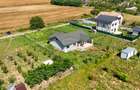 Casa P+M la Gri | 4 camere 150 mp | Teren 1000mp | Fundulea - 4